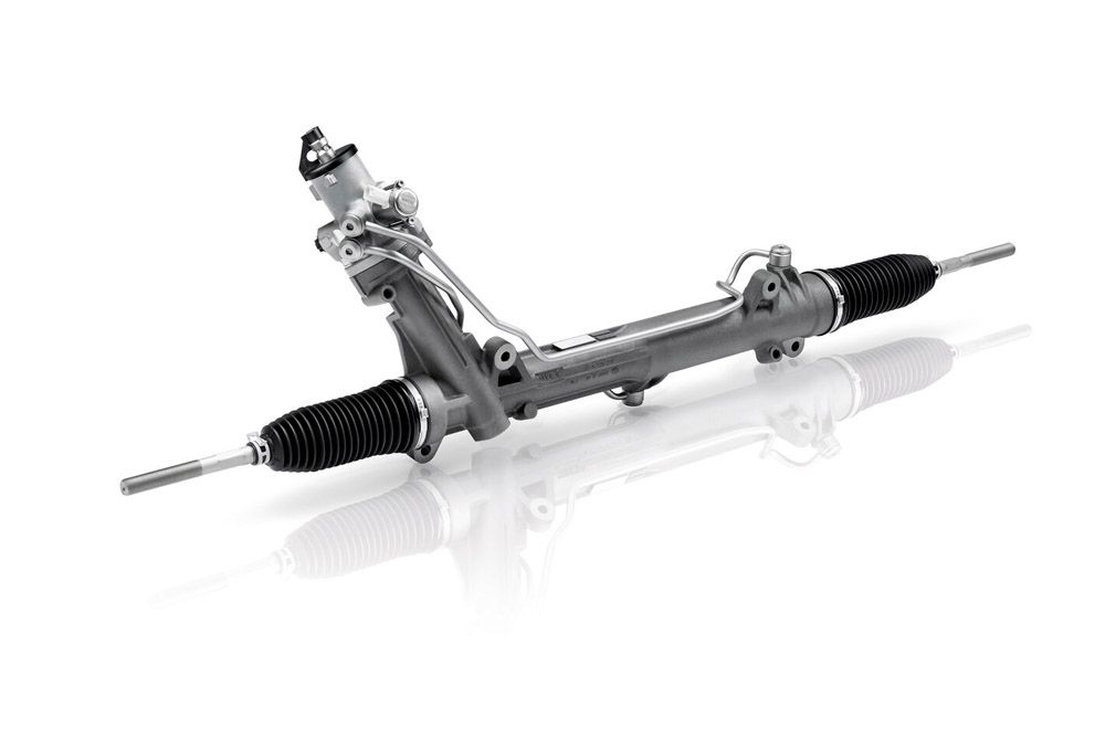 Комплексные услуги по ремонту рулевого управления и карданных валов для различных марок автомобилей